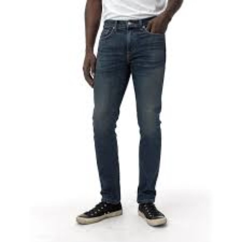 NWOT Buck Mason 5 Pocket Slim Cut Jeans Size 29 Reg